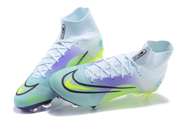 Nike Mercurial Superfly 8 Elite FG Dream Speed DN3779-375