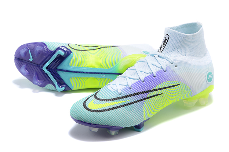Nike Mercurial Superfly 8 Elite FG Dream Speed DN3779-375