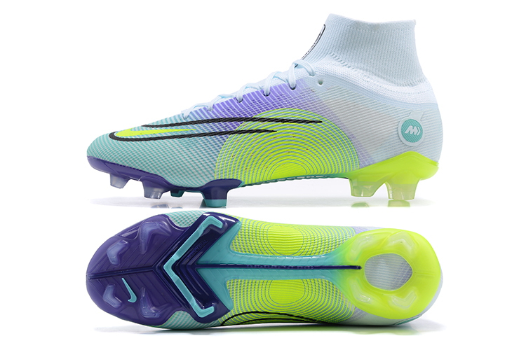 Nike Mercurial Superfly 8 Elite FG Dream Speed DN3779-375