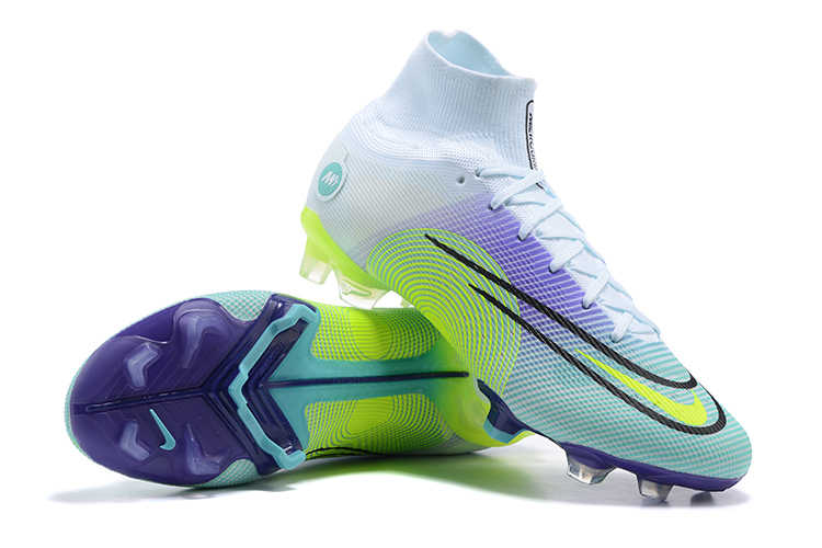 Nike Mercurial Superfly 8 Elite FG Dream Speed DN3779-375