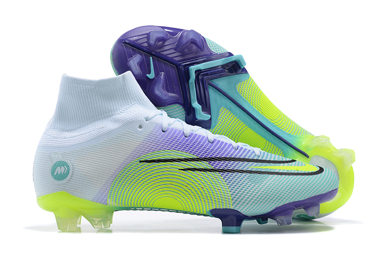 Nike Mercurial Superfly 8 Elite FG Dream Speed DN3779-375