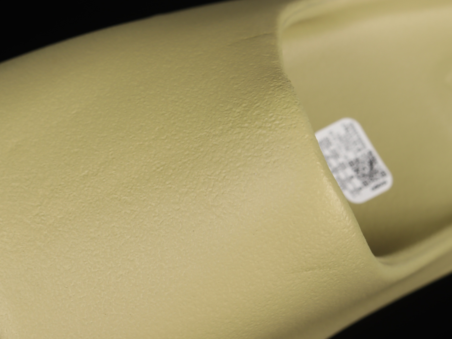 adidas Yeezy Slide Resin (2022) FZ5904