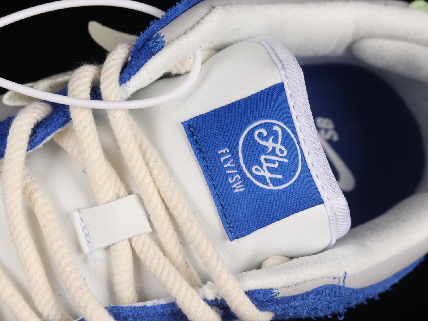 Nike SB Dunk Low Pro Fly Streetwear Gardenia DQ5130-400