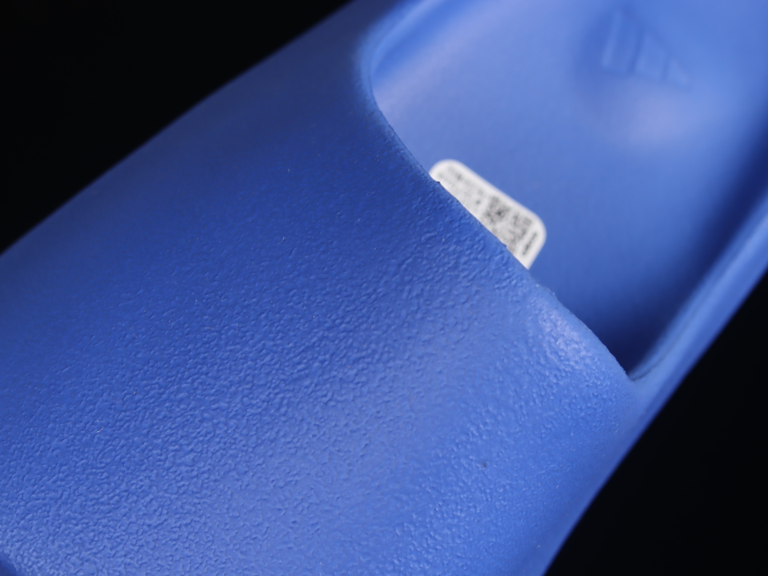 adidas Yeezy Slide Azure ID4133
