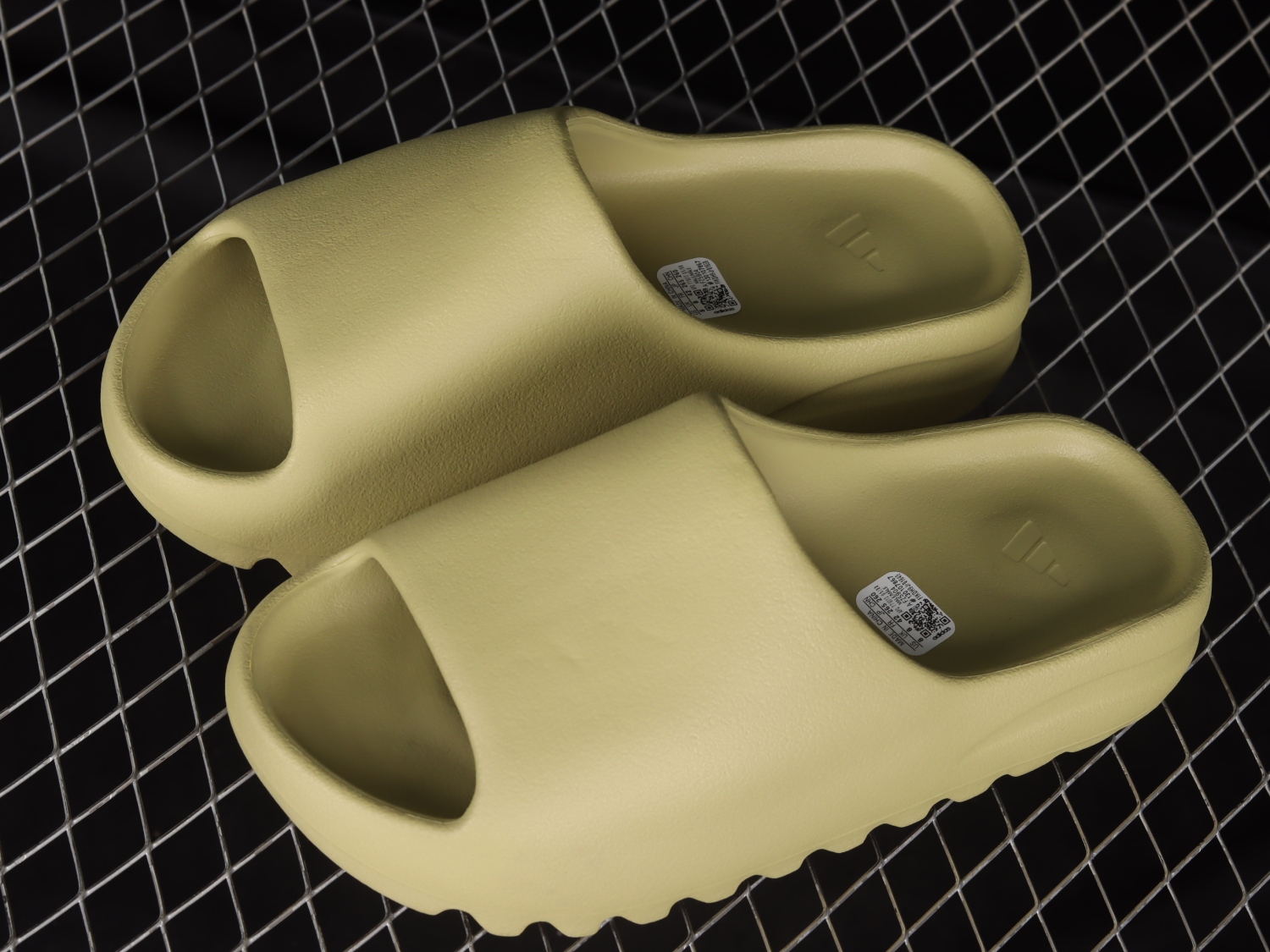 adidas Yeezy Slide Resin (2022) FZ5904