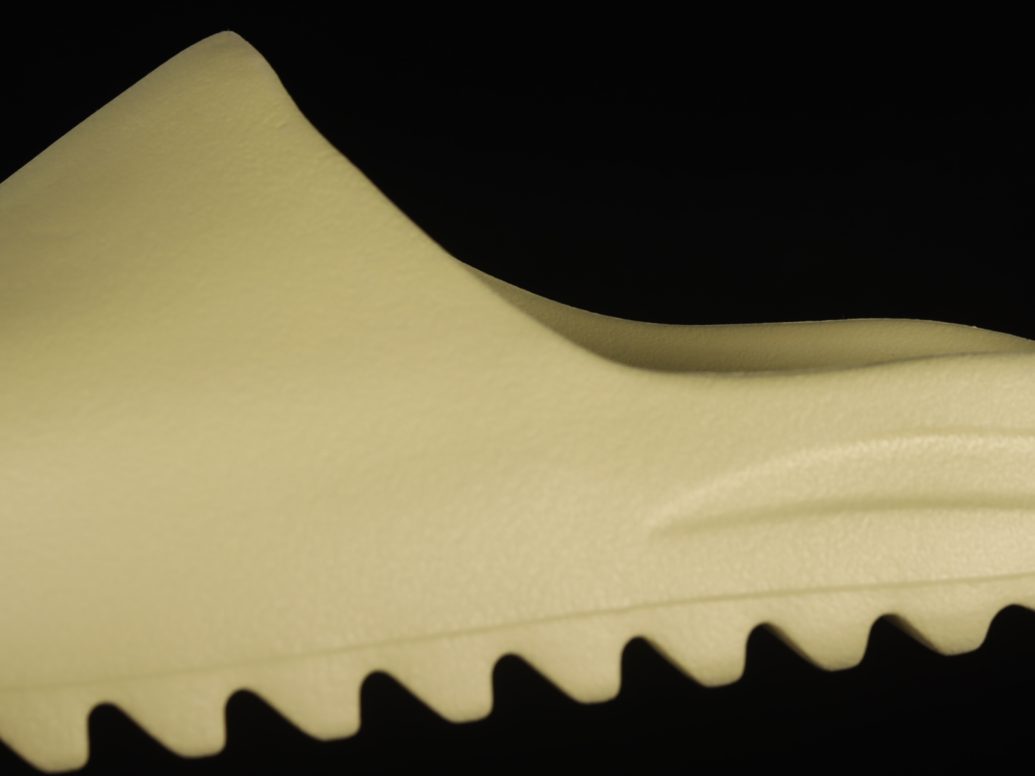 adidas Yeezy Slide Resin (2022) FZ5904