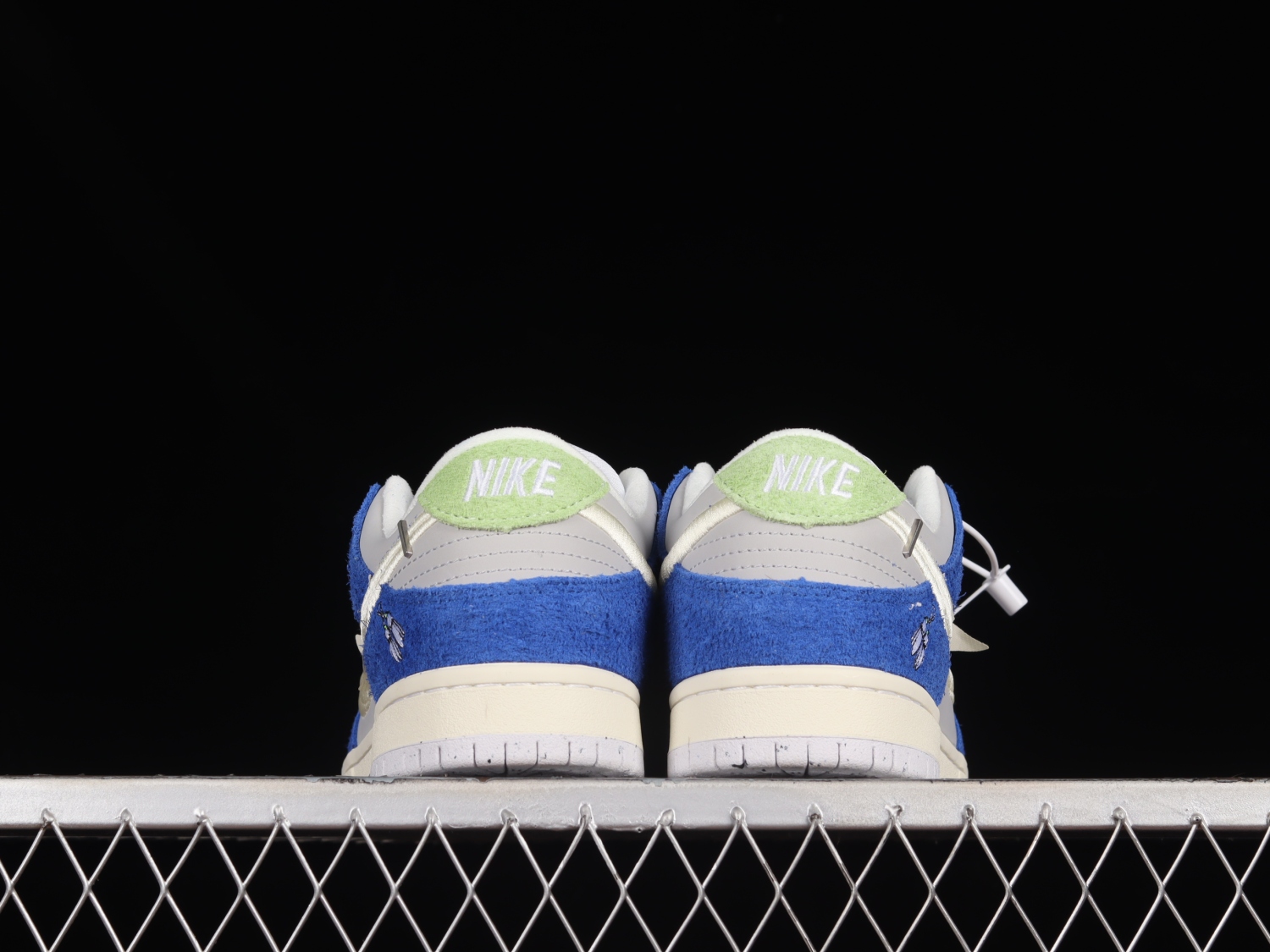 Nike SB Dunk Low Pro Fly Streetwear Gardenia DQ5130-400