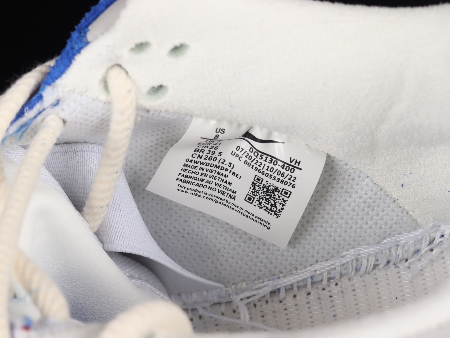 Nike SB Dunk Low Pro Fly Streetwear Gardenia DQ5130-400