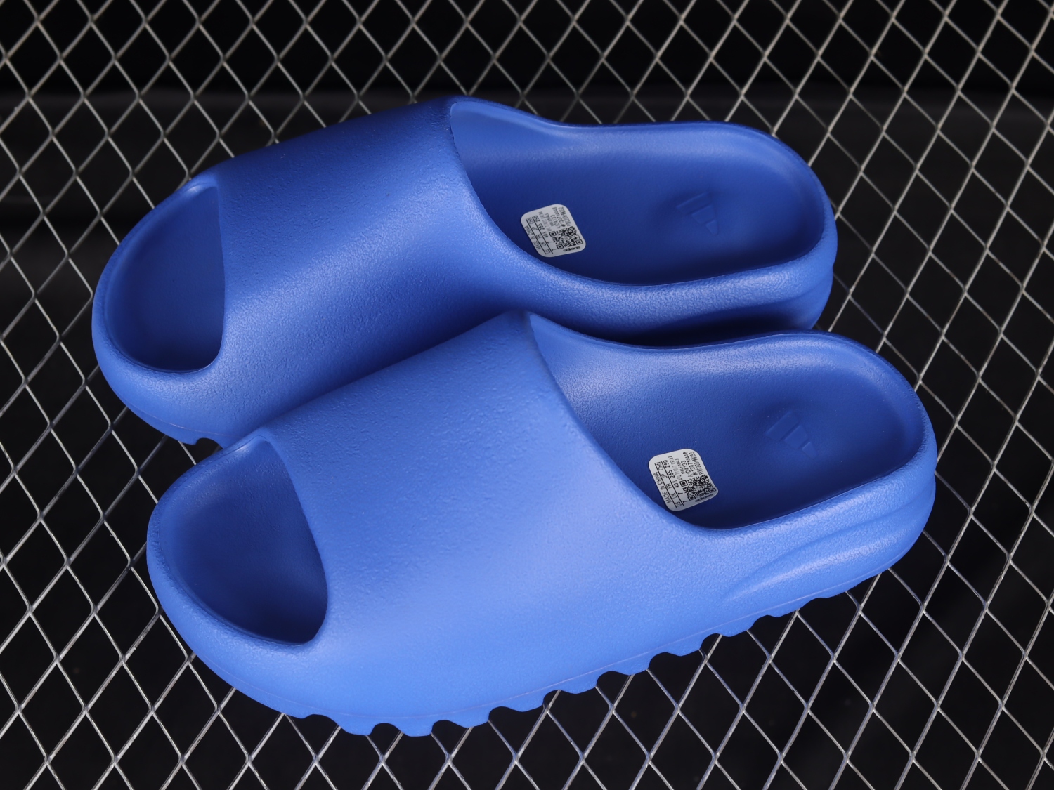 adidas Yeezy Slide Azure ID4133