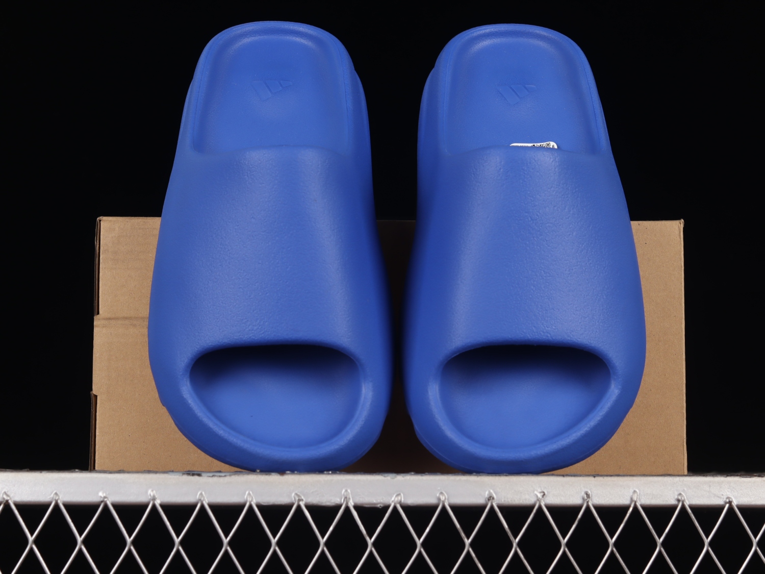 adidas Yeezy Slide Azure ID4133