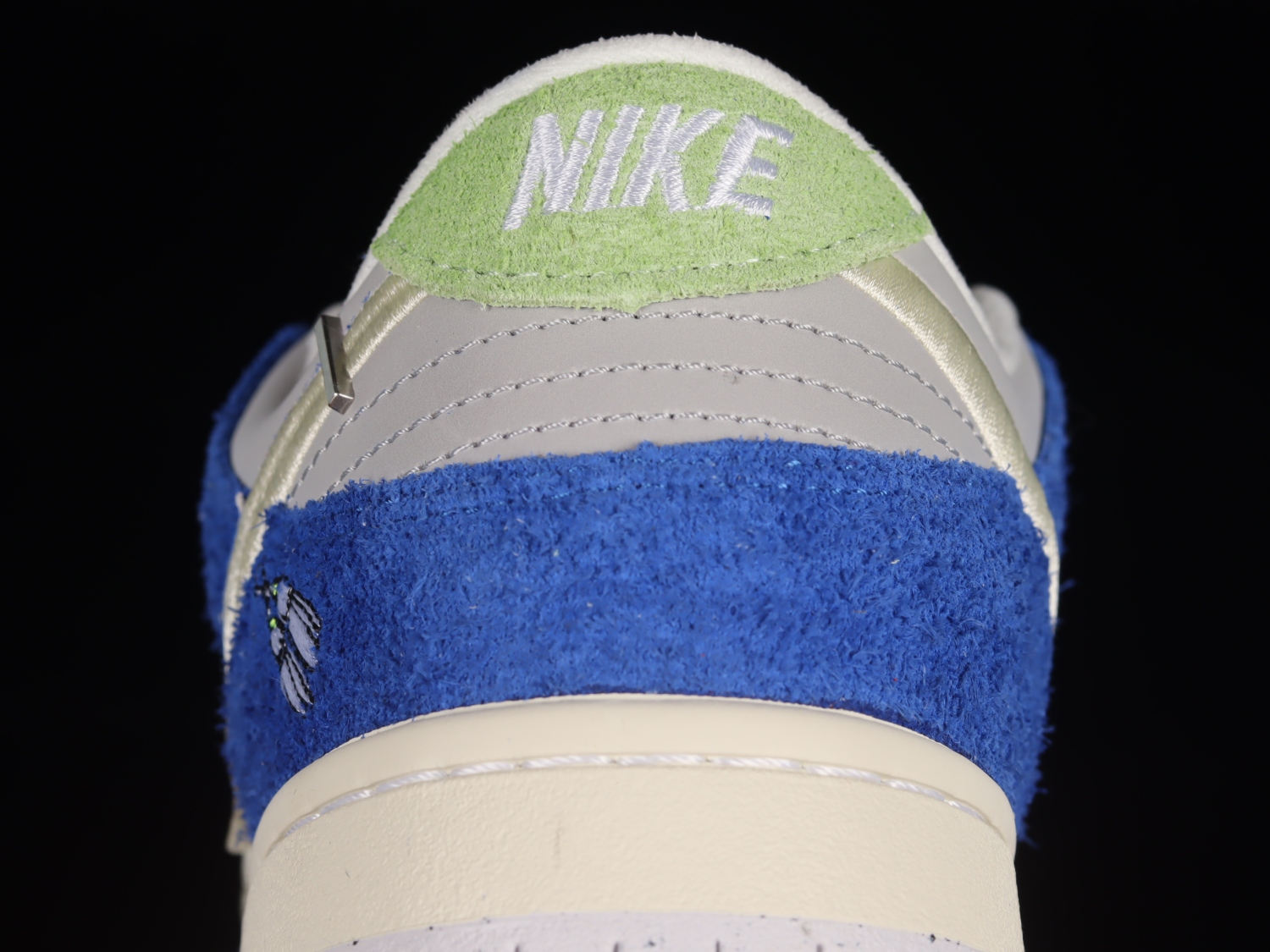 Nike SB Dunk Low Pro Fly Streetwear Gardenia DQ5130-400
