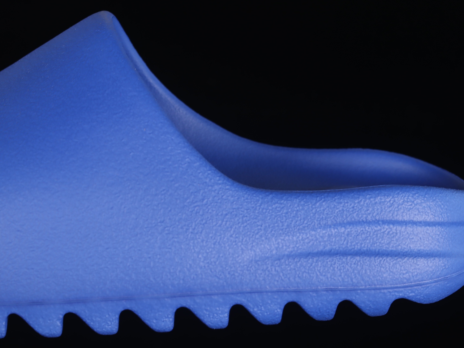 adidas Yeezy Slide Azure ID4133