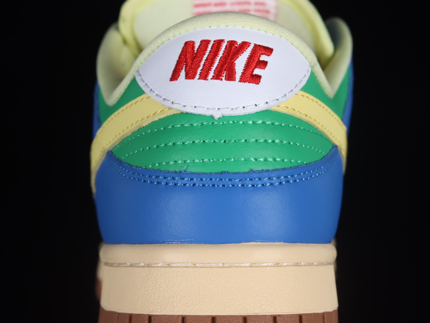 Nike SB Dunk Low Brooklyn Projects 313170-771