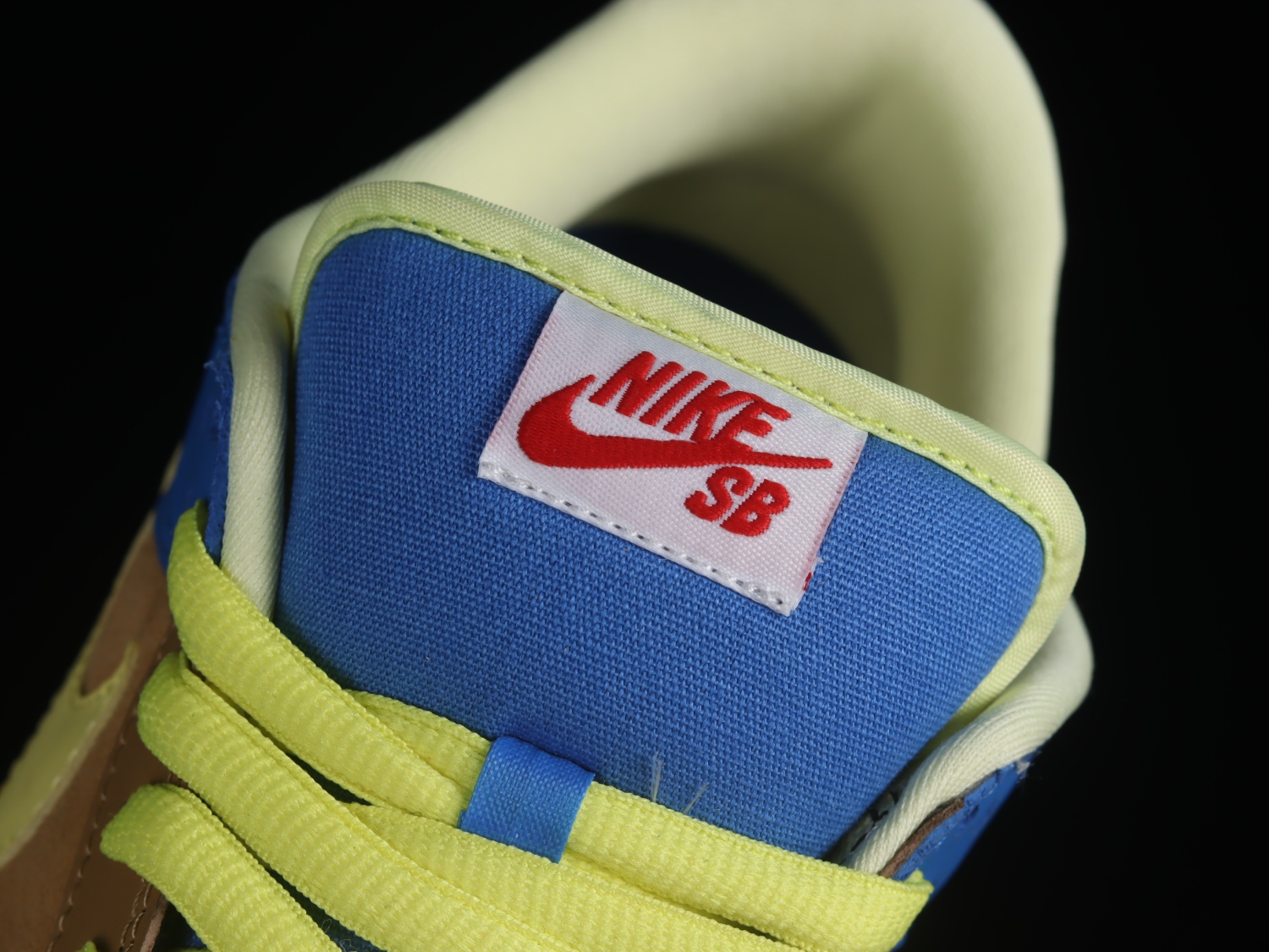 Nike SB Dunk Low Brooklyn Projects 313170-771