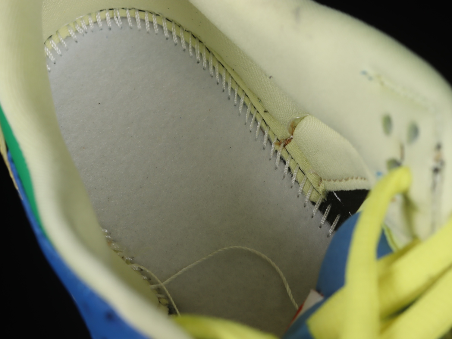 Nike SB Dunk Low Brooklyn Projects 313170-771