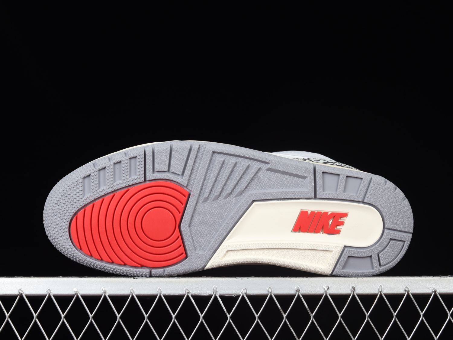 Jordan 3 Retro White Cement Reimagined DN3707-100
