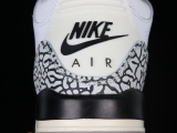 Jordan 3 Retro White Cement Reimagined DN3707-100