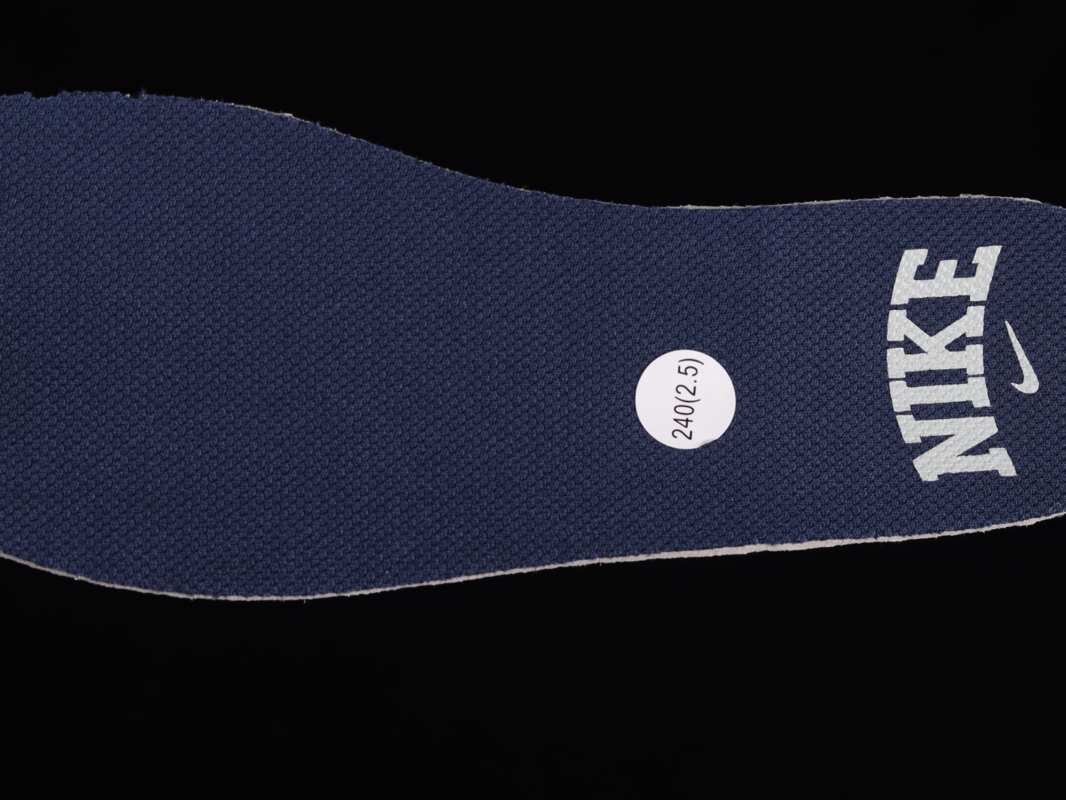 Nike Dunk Low Summit White Midnight Navy FO9749-400