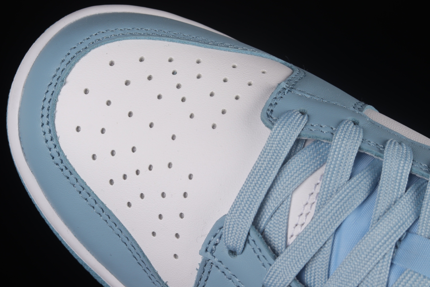 Nike Dunk Low Essential Paisley Pack Worn Blue  DH4401-101