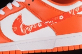 Nike Dunk Low Essential Paisley Pack Orange DH4401-103
