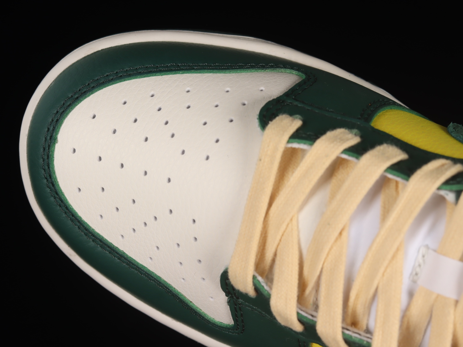 Nike Dunk Low SE Noble Green FD0350-133