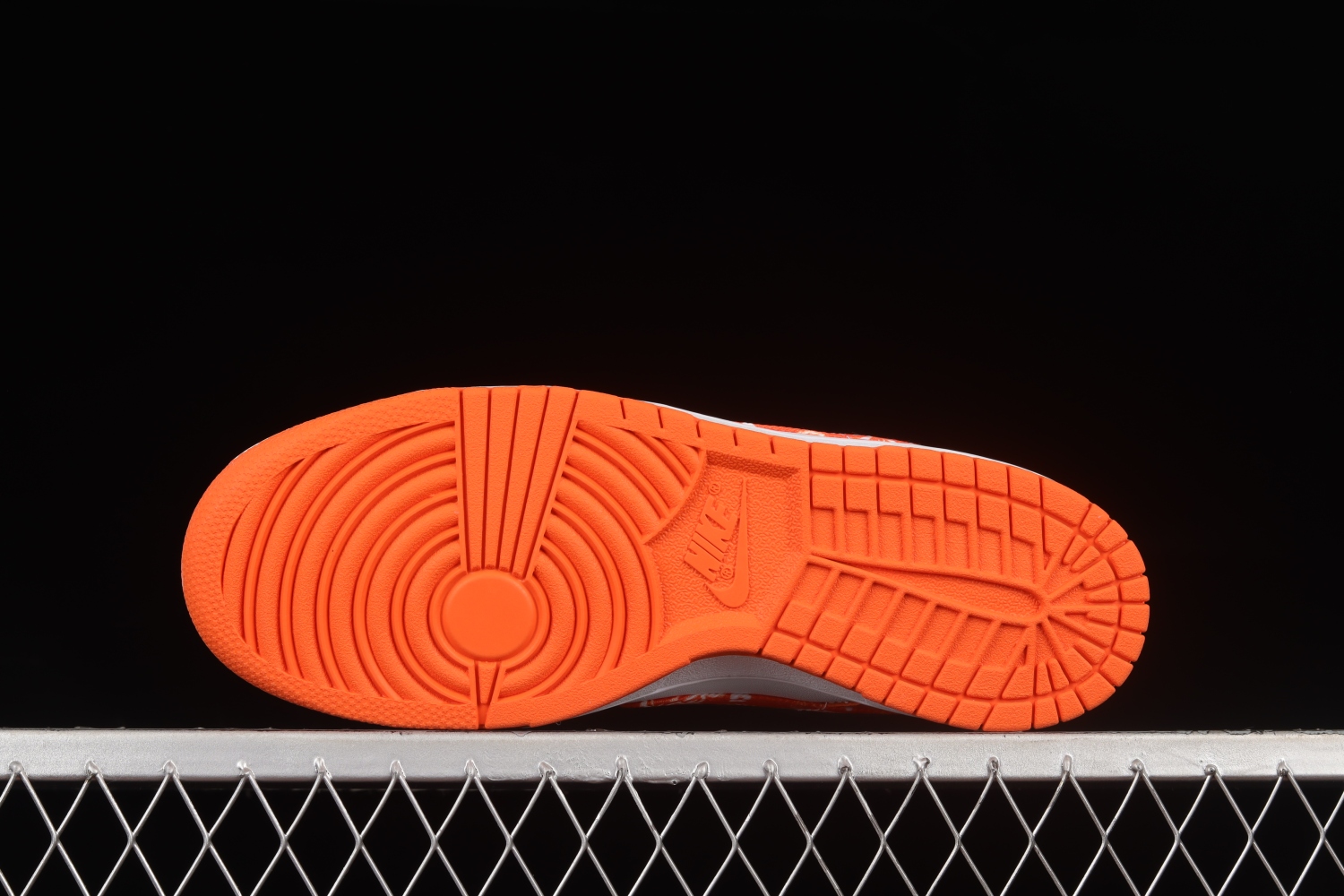 Nike Dunk Low Essential Paisley Pack Orange DH4401-103