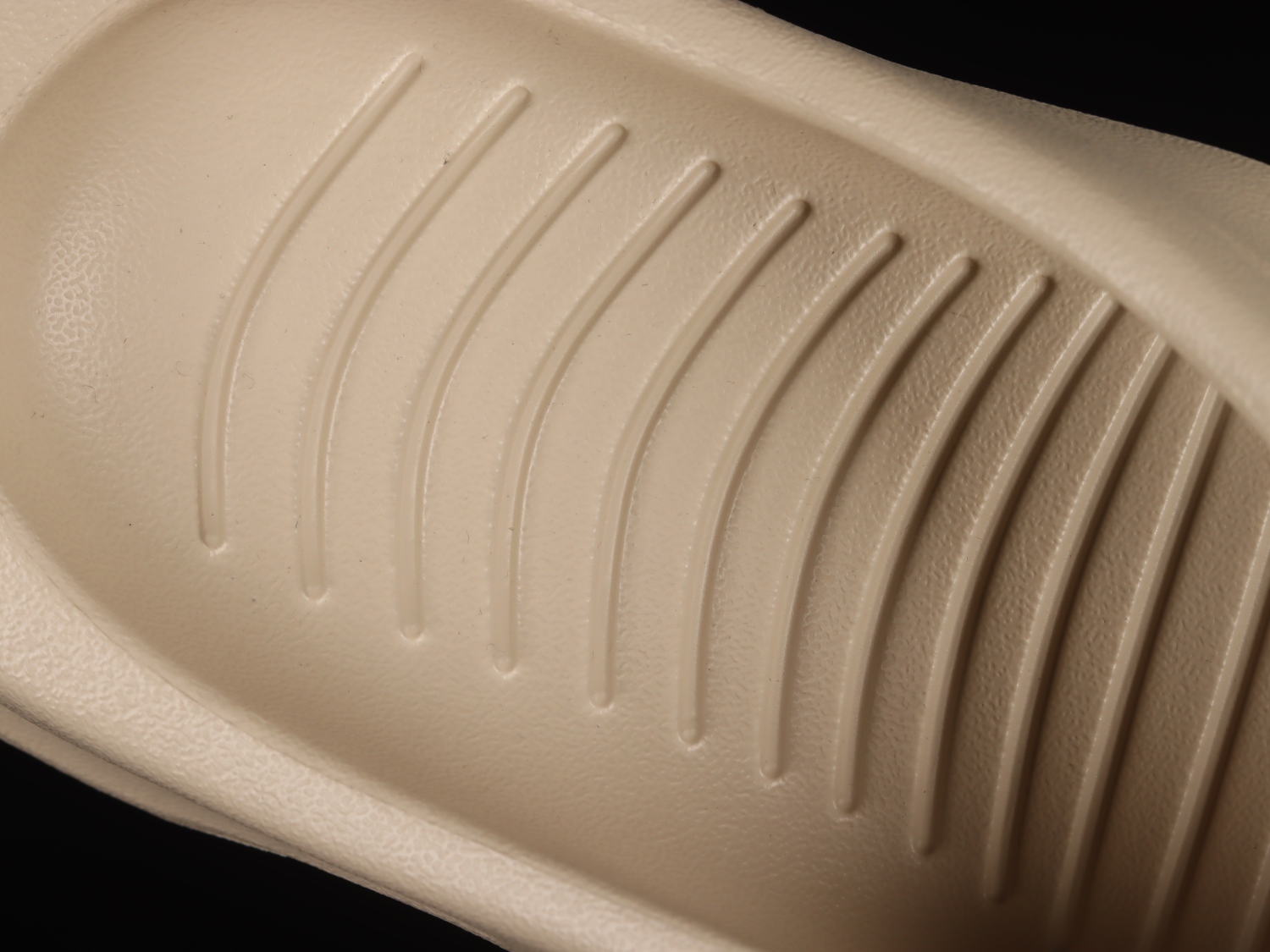 BL Mold Slide Sandal Taupe W3CE29300