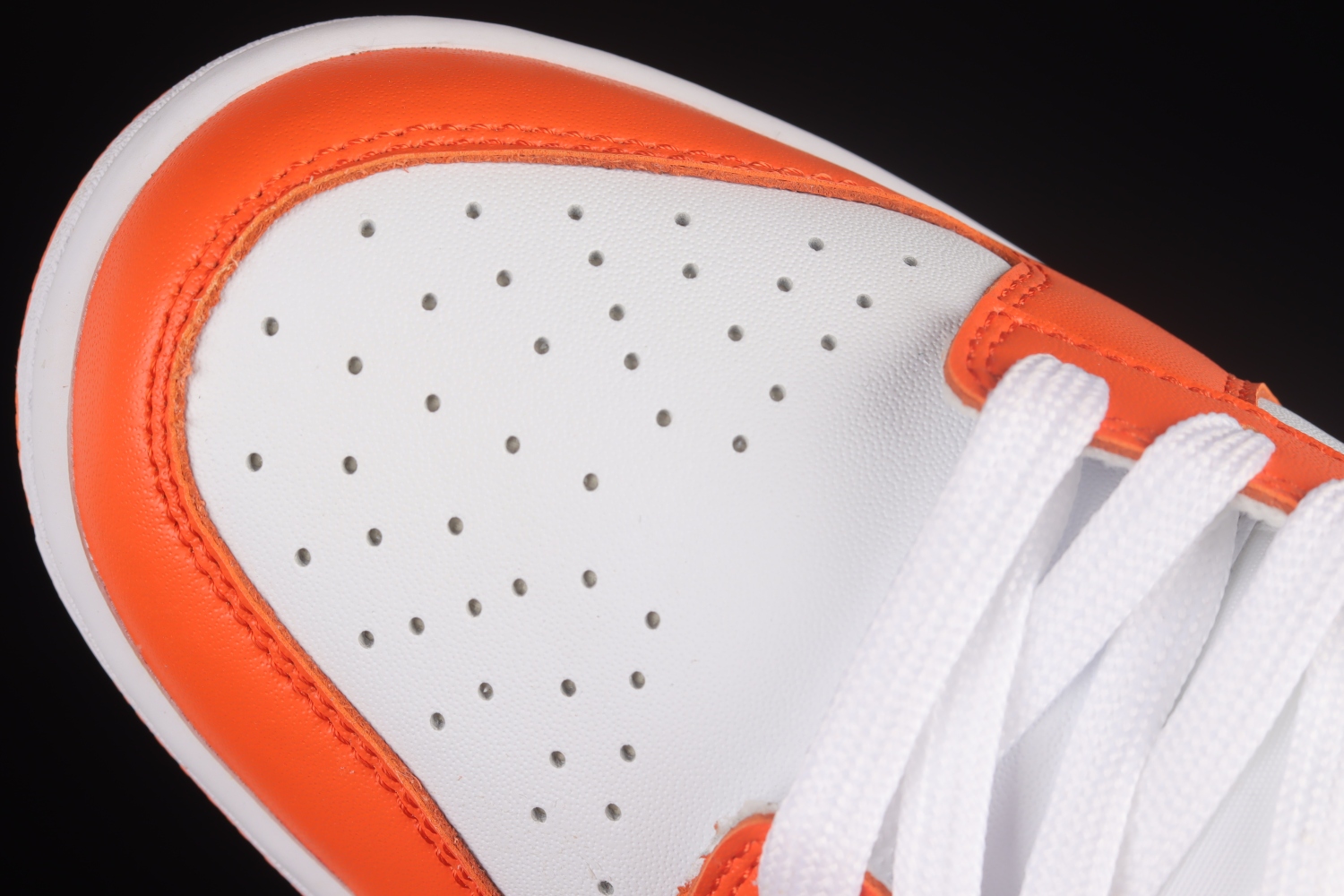 Nike Dunk Low Essential Paisley Pack Orange DH4401-103