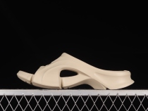 BL Mold Slide Sandal Taupe W3CE29300