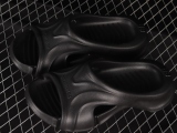 BL Mold Slide Sandal Black W3CE21000