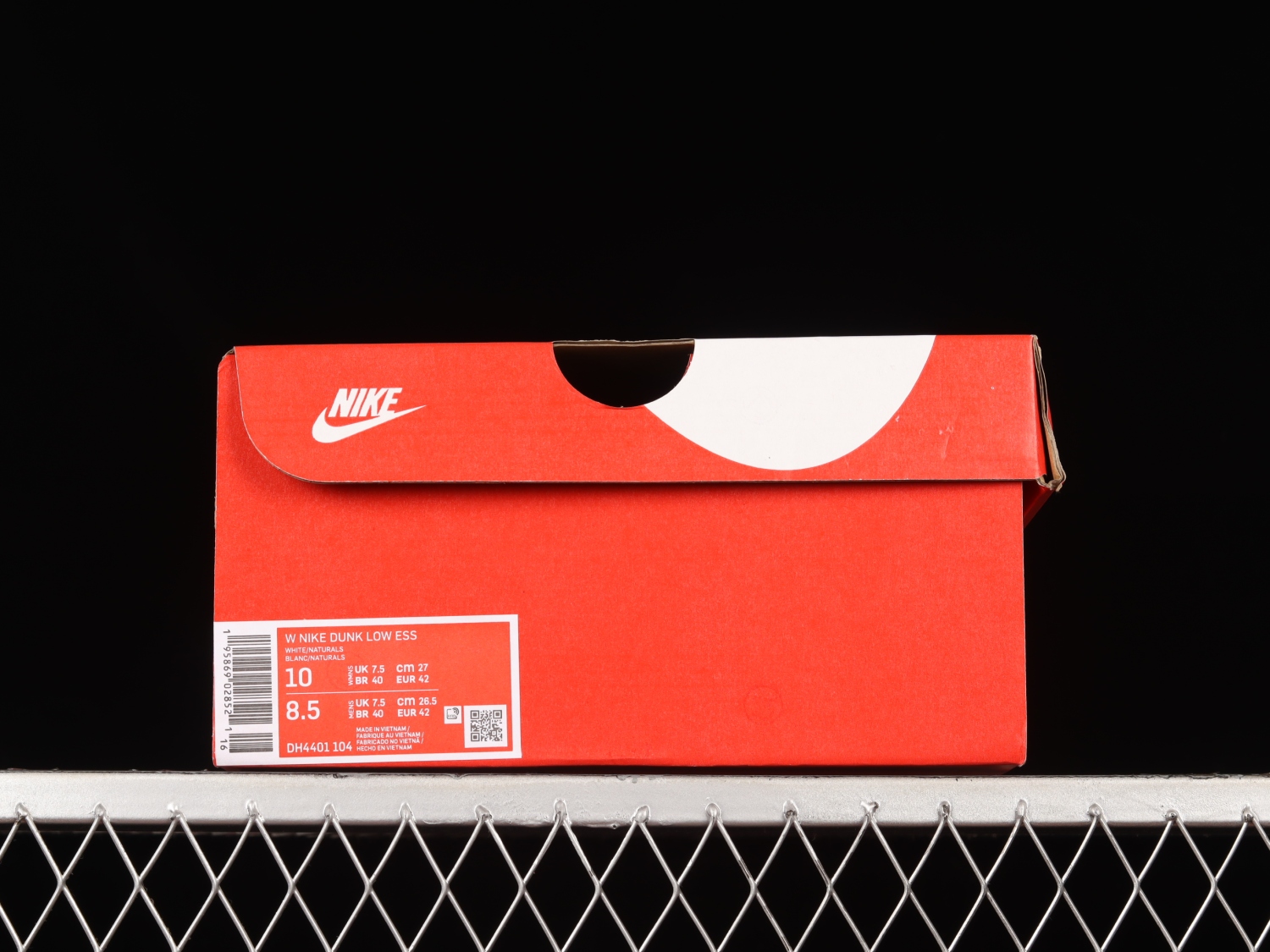Nike Dunk Low Essential Paisley Pack Barley DH4401-104