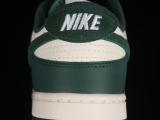 Nike Dunk Low SE Noble Green FD0350-133