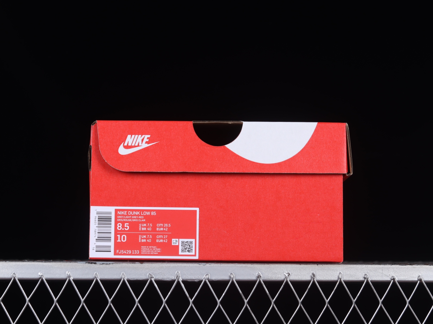 Nike Air Dunk 85 Athletic Department  FJ5429-133