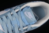 Nike Dunk Low Essential Paisley Pack Worn Blue  DH4401-101