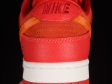 Nike Dunk Low ATL FD0724-657