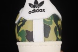 adidas Superstar Bape ABC Camo Green GZ8981