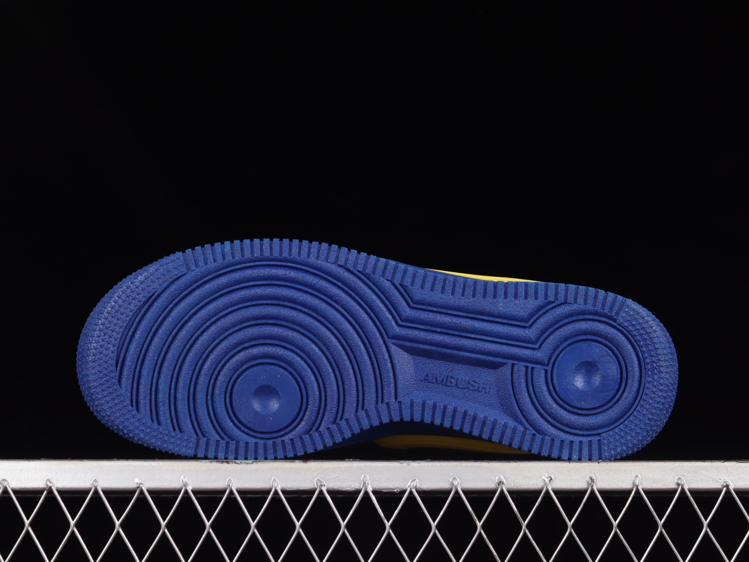 Nike Air Force 1 Low SP AMBUSH Game Royal DV3464-3400