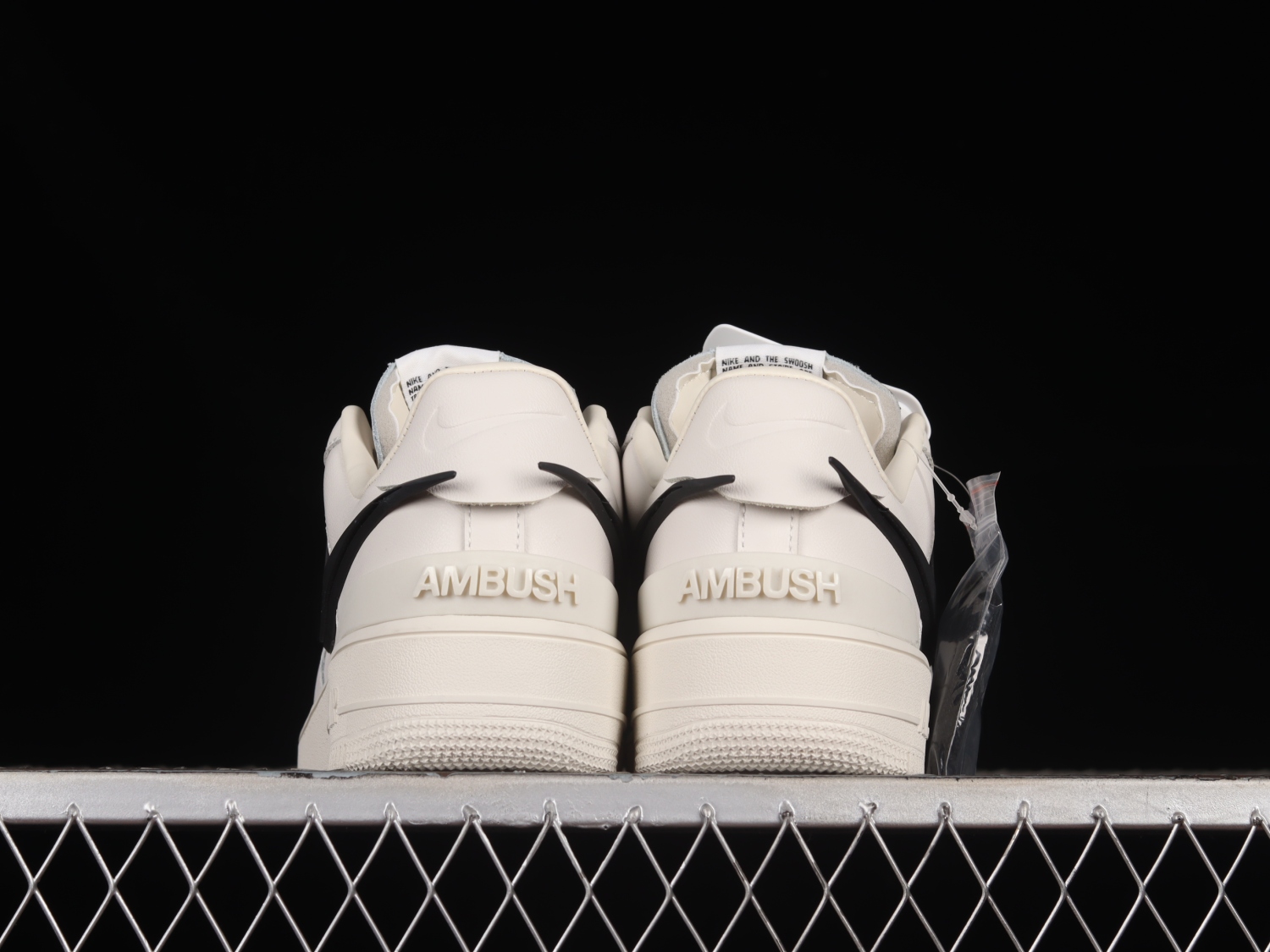 Nike Air Force 1 Low SP AMBUSH Phantom DV3464-002