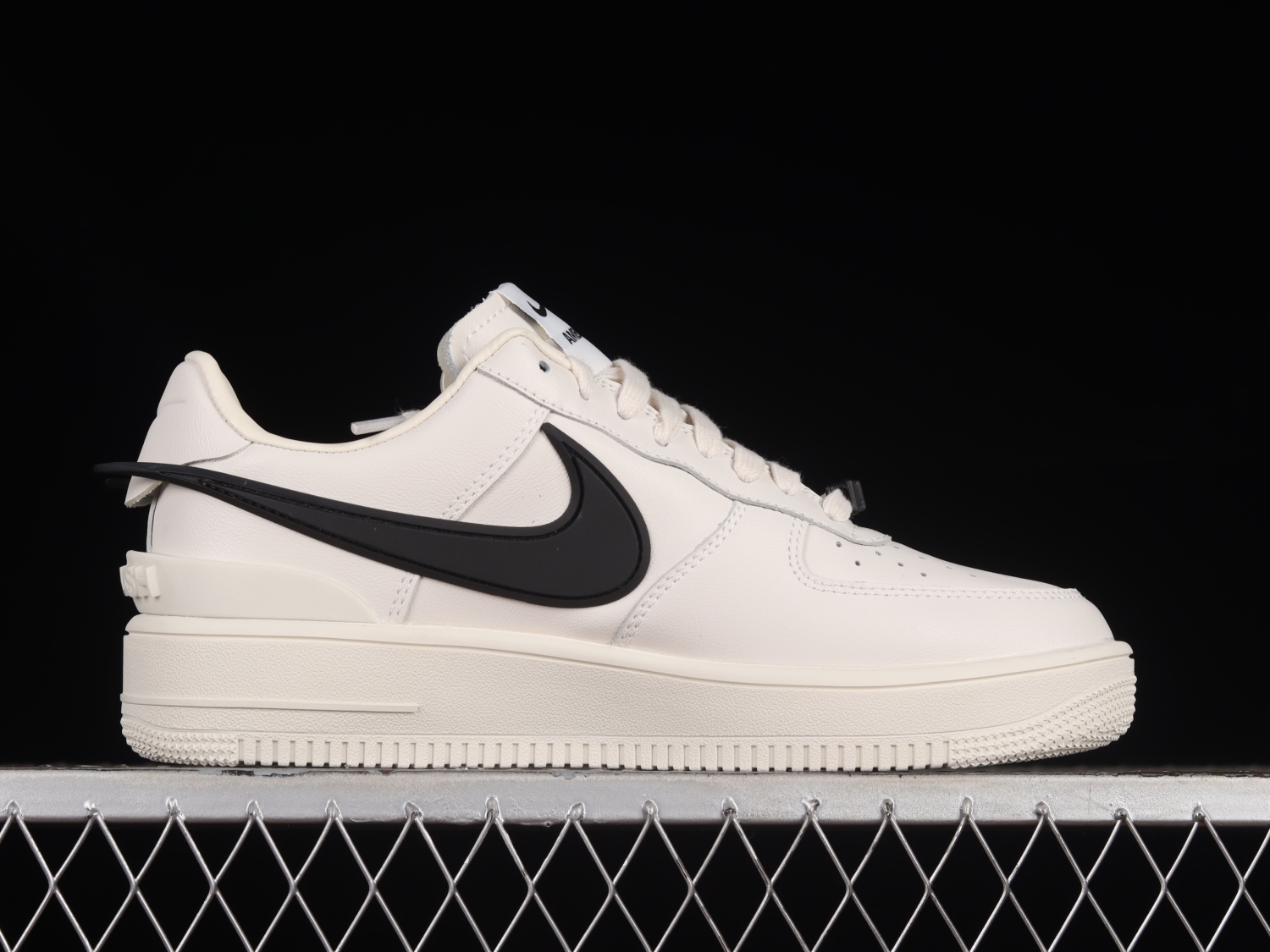 Nike Air Force 1 Low SP AMBUSH Phantom DV3464-002