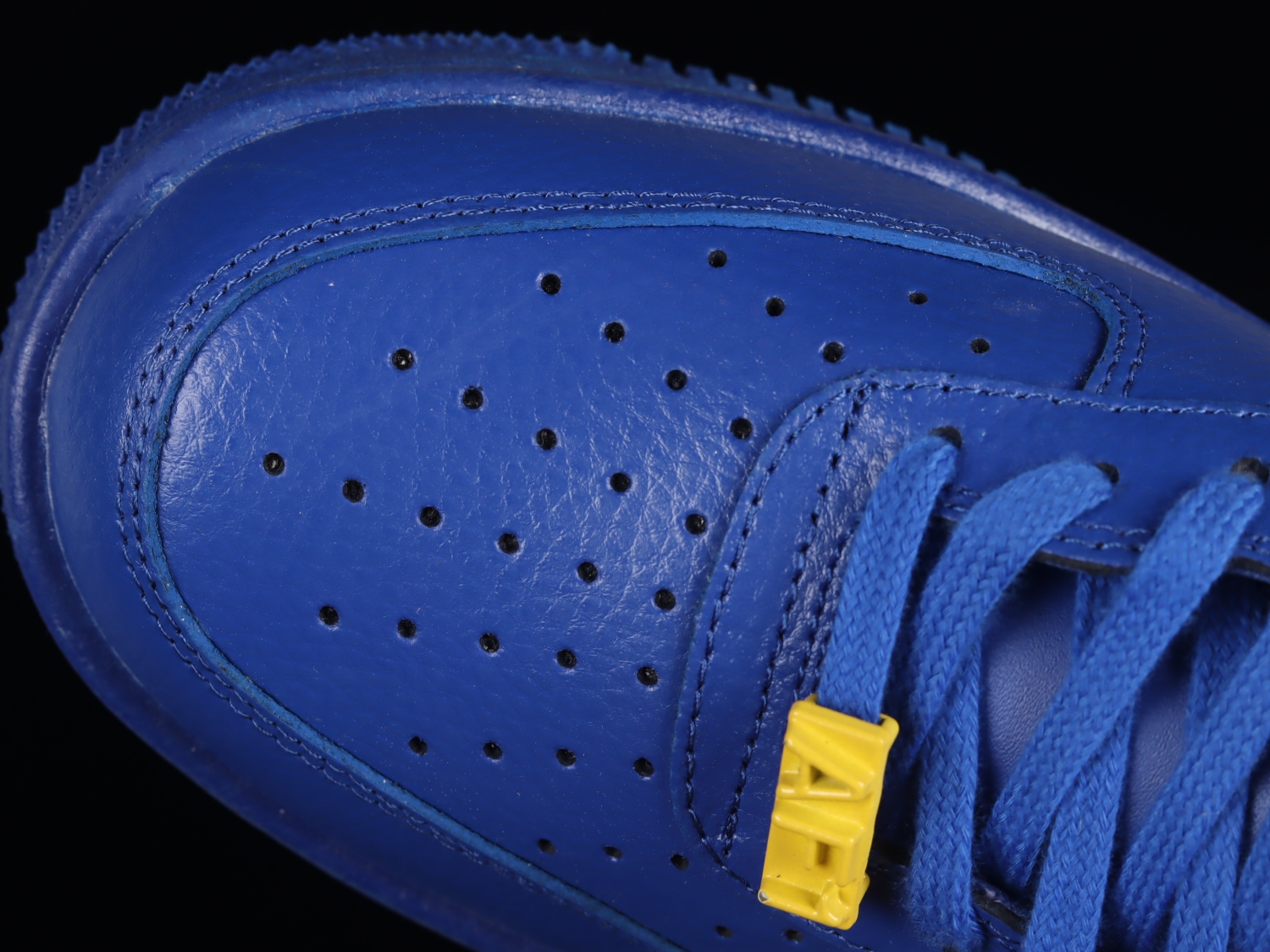 Nike Air Force 1 Low SP AMBUSH Game Royal DV3464-3400