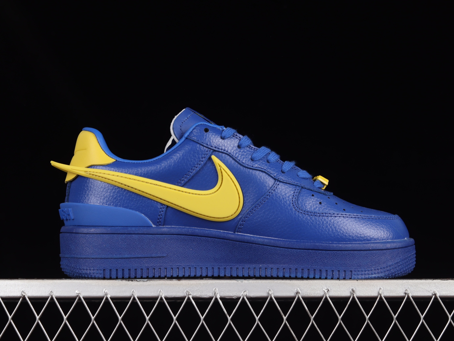 Nike Air Force 1 Low SP AMBUSH Game Royal DV3464-3400