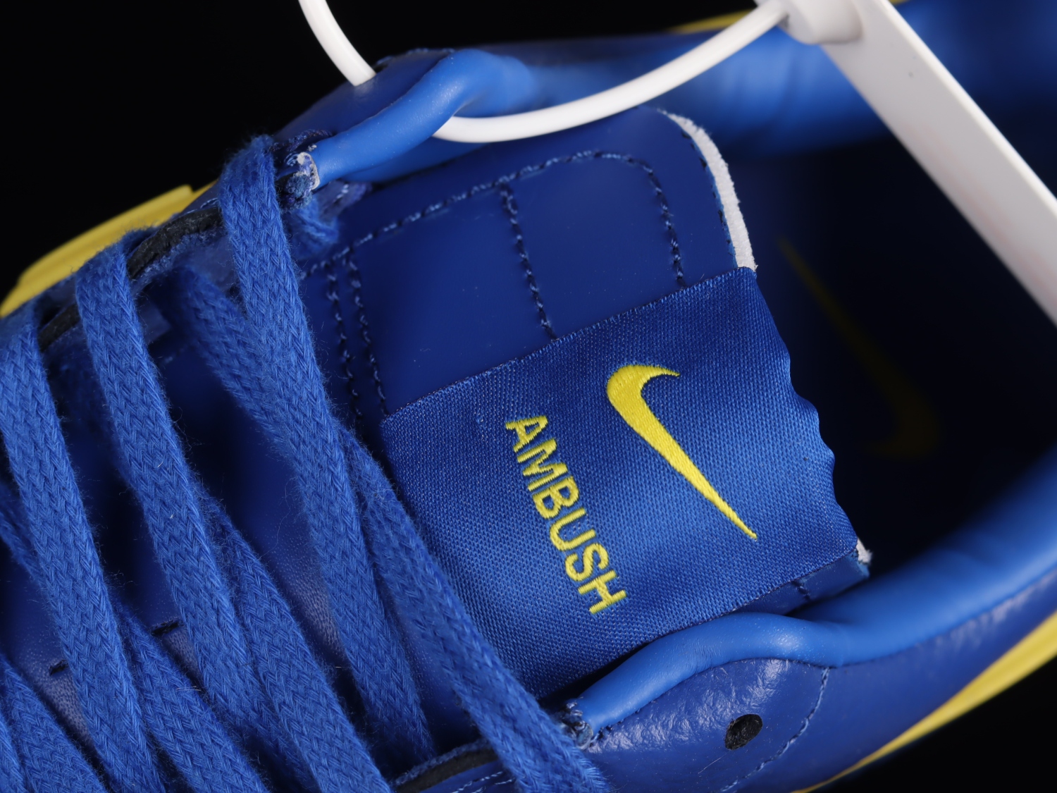 Nike Air Force 1 Low SP AMBUSH Game Royal DV3464-3400