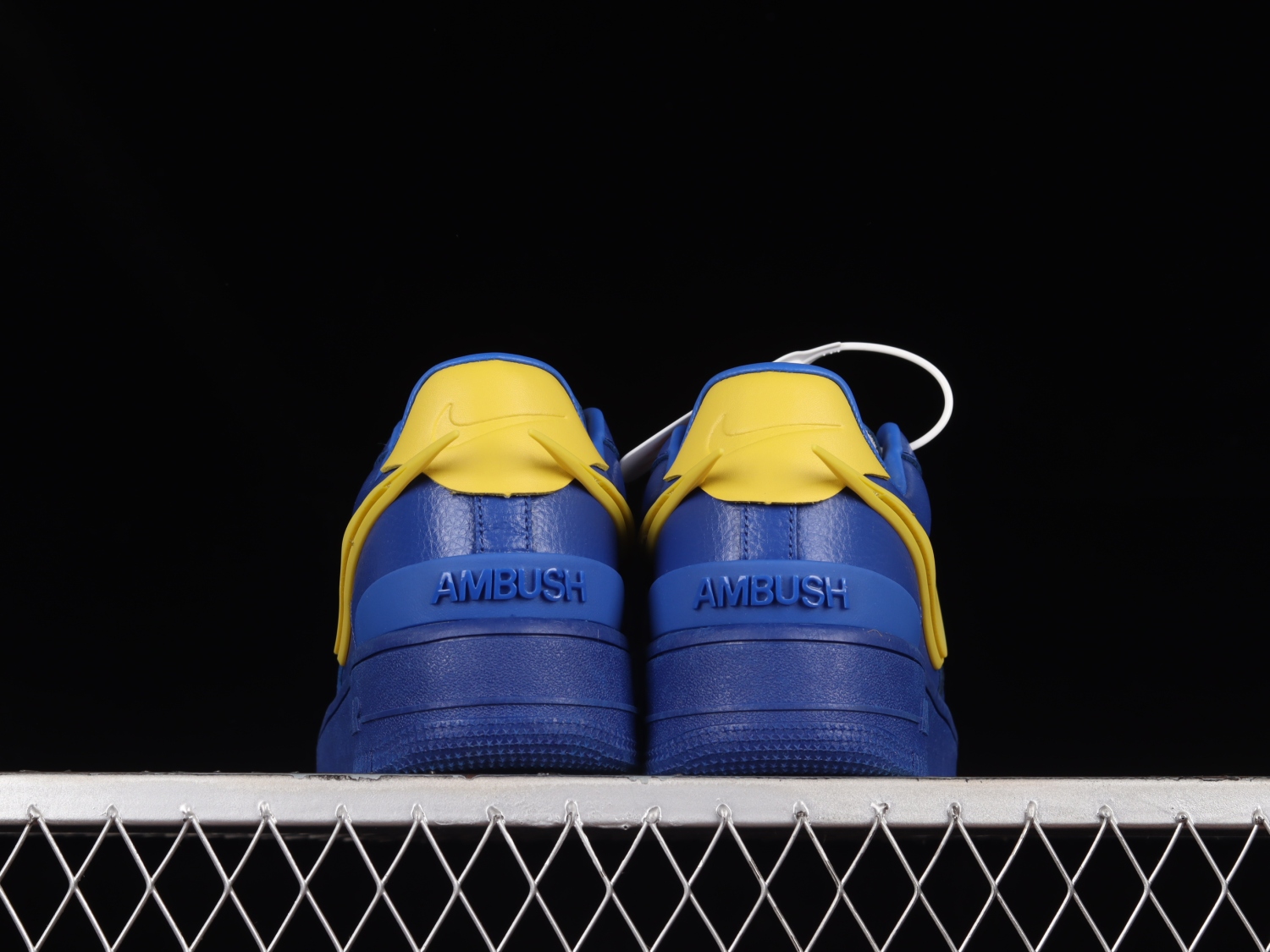 Nike Air Force 1 Low SP AMBUSH Game Royal DV3464-3400