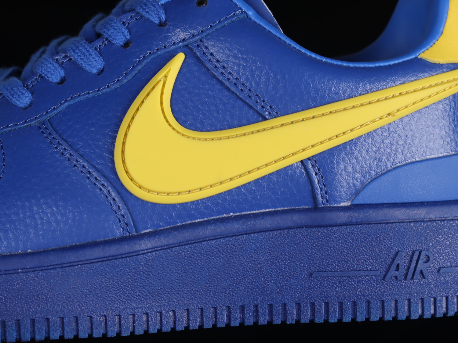 Nike Air Force 1 Low SP AMBUSH Game Royal DV3464-3400