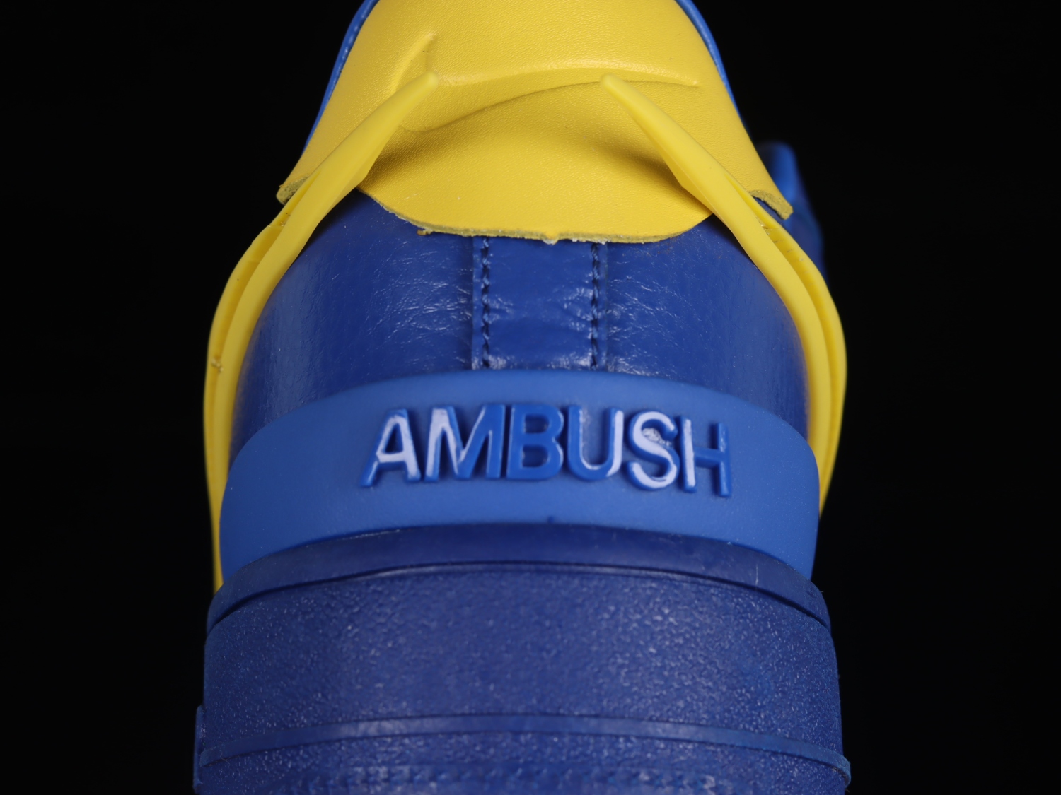 Nike Air Force 1 Low SP AMBUSH Game Royal DV3464-3400