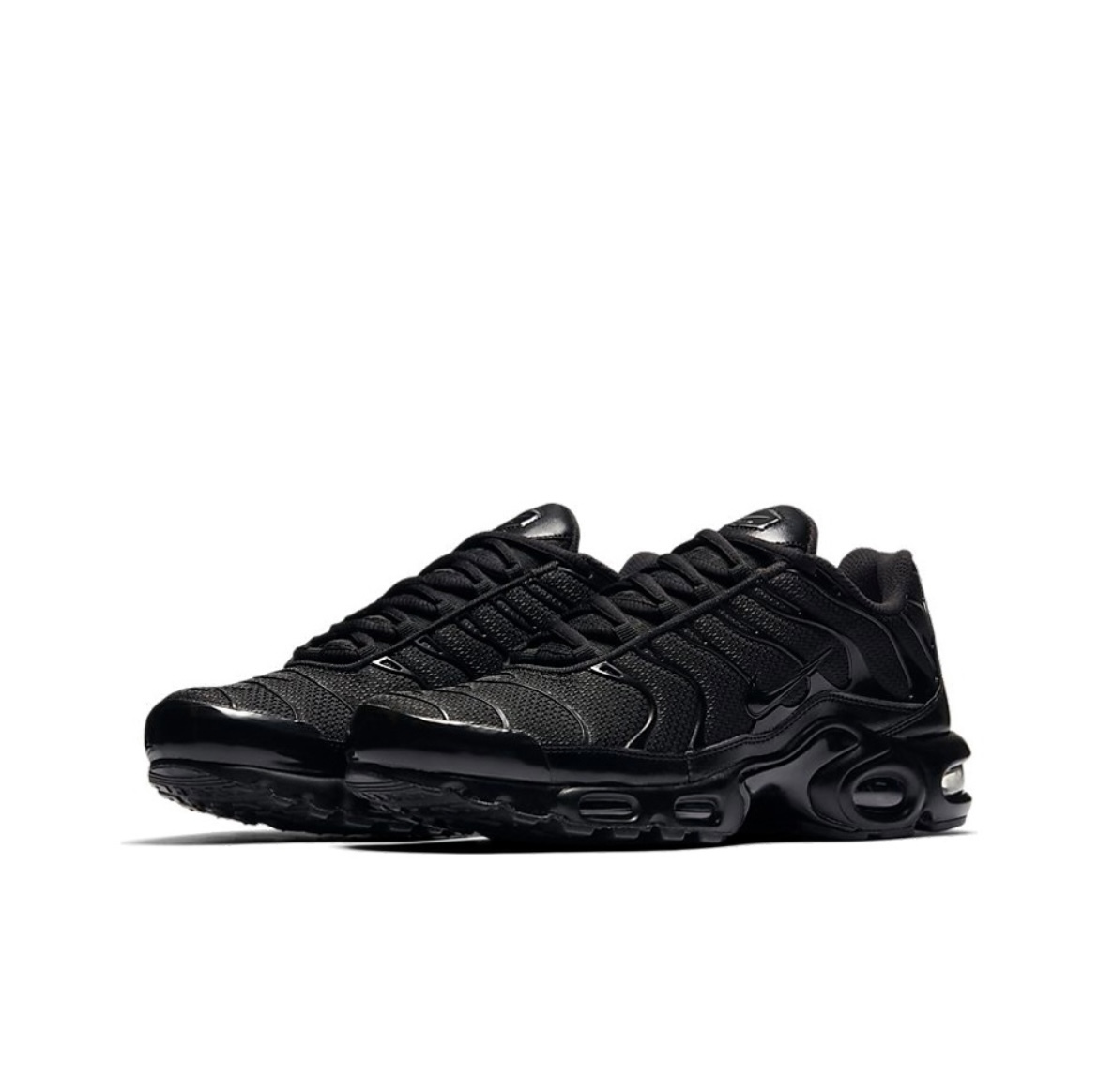 Nike Air Max Plus Triple Black  604133-050