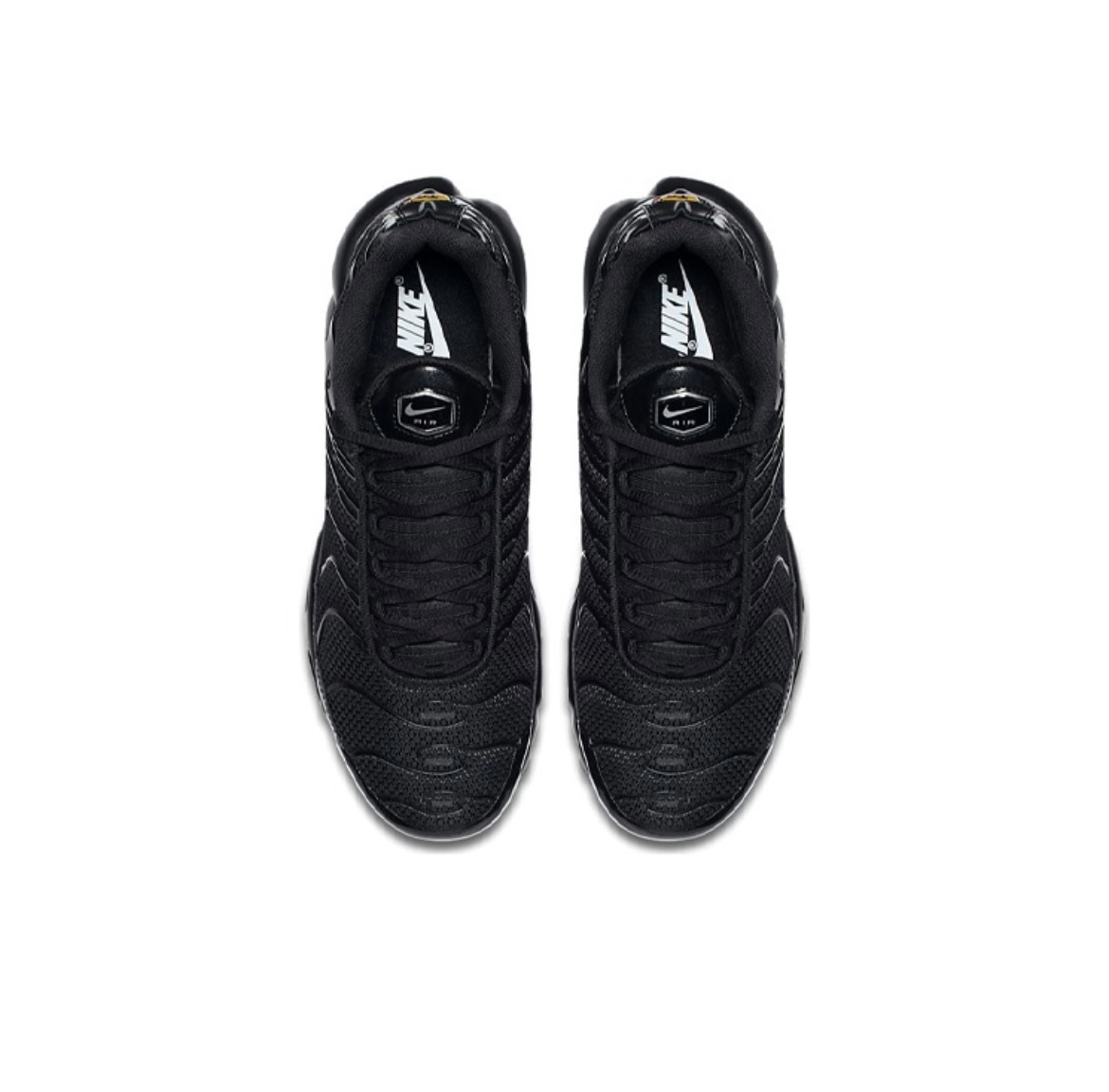 Nike Air Max Plus Triple Black  604133-050