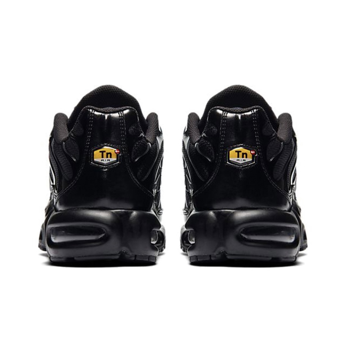 Nike Air Max Plus Triple Black  604133-050