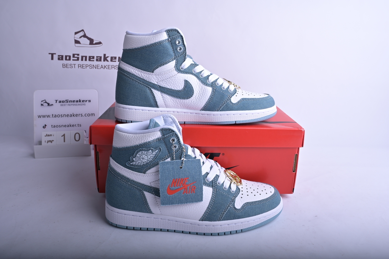 Jordan 1 High OG Denim DM9036-104