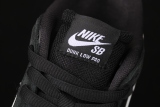 Nike SB Dunk Low Black White Gum (2016) 854866-019